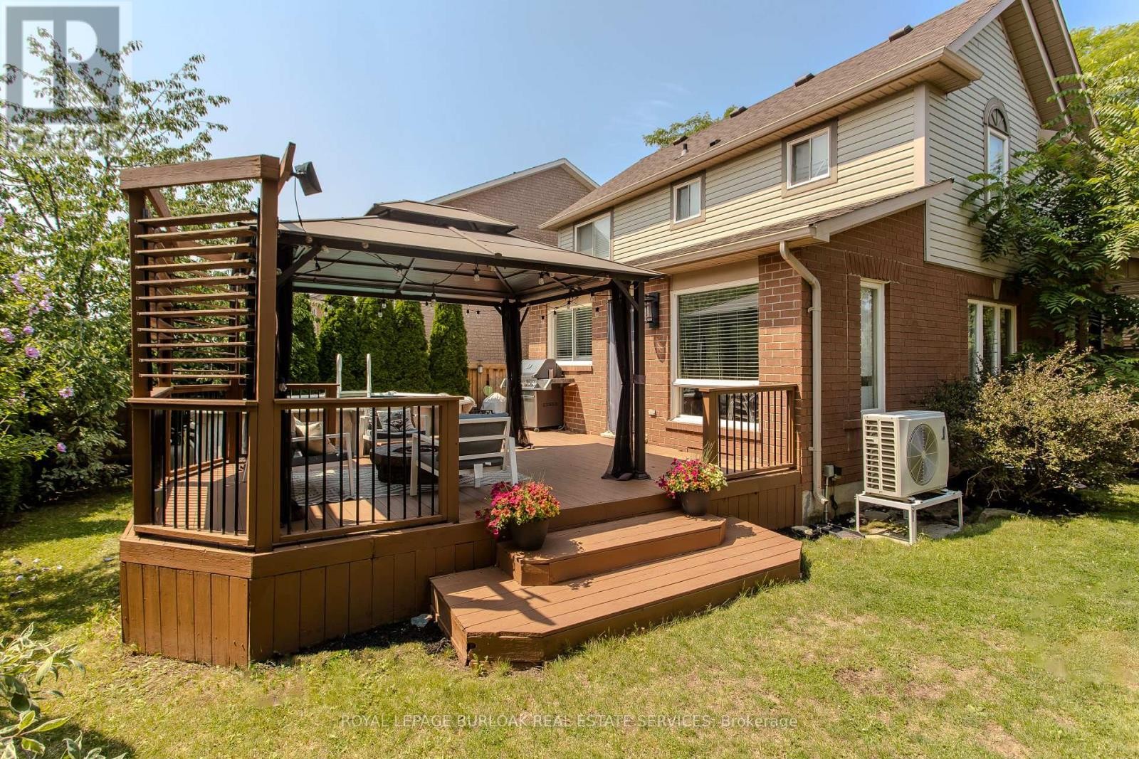 5190 Wood Crescent, Burlington, ON
