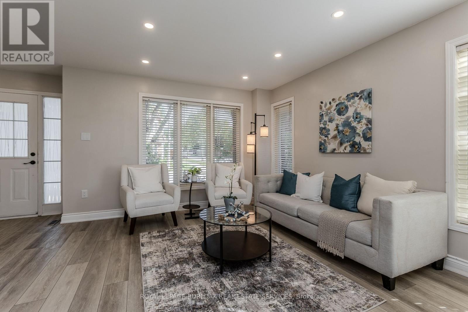 5190 Wood Crescent, Burlington, ON