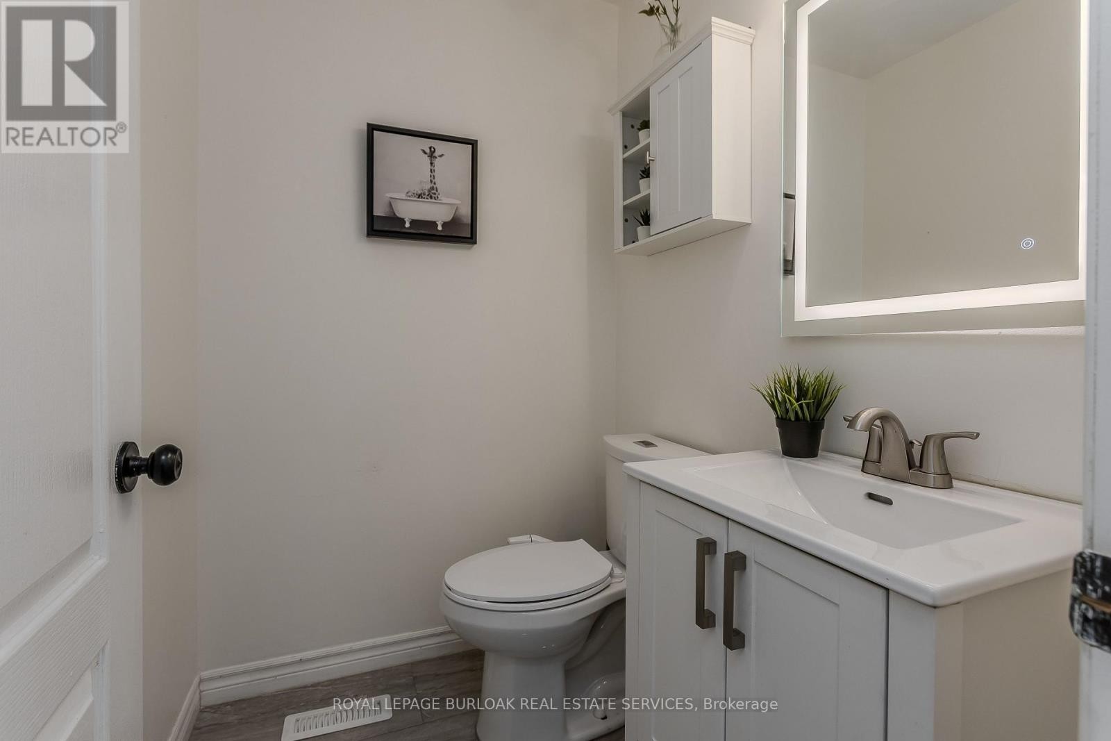 5190 Wood Crescent, Burlington, ON
