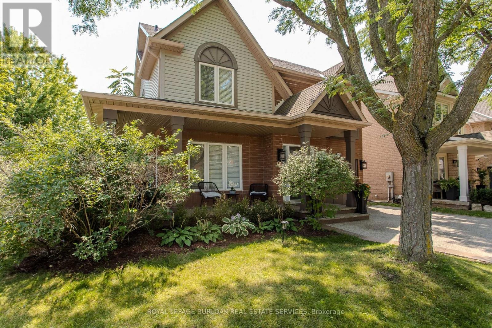 5190 Wood Crescent, Burlington, ON