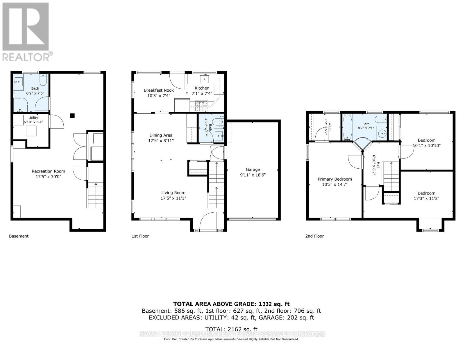 5190 Wood Crescent, Burlington, ON