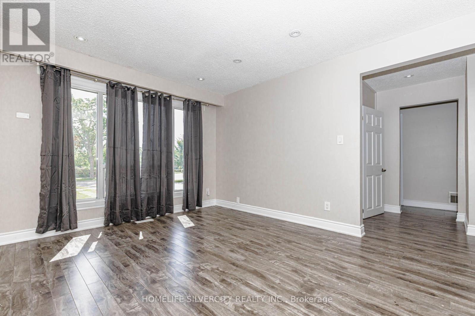 3701 Keenan Crescent, Mississauga, ON