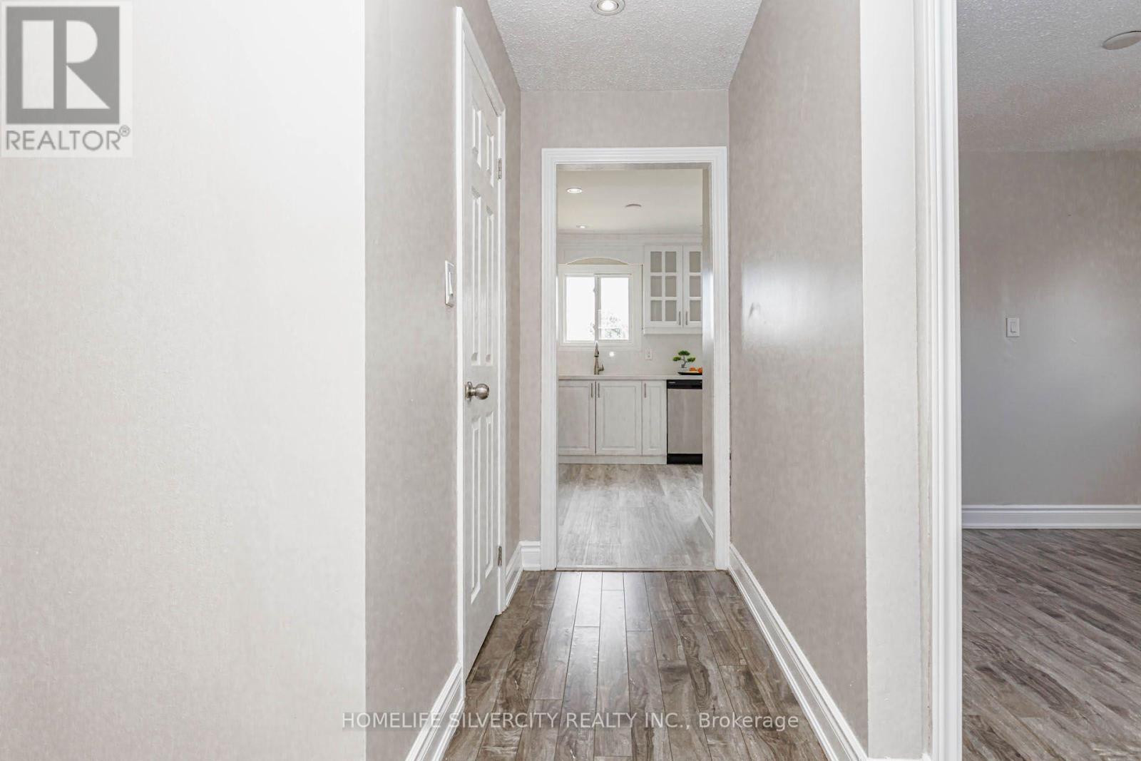 3701 Keenan Crescent, Mississauga, ON