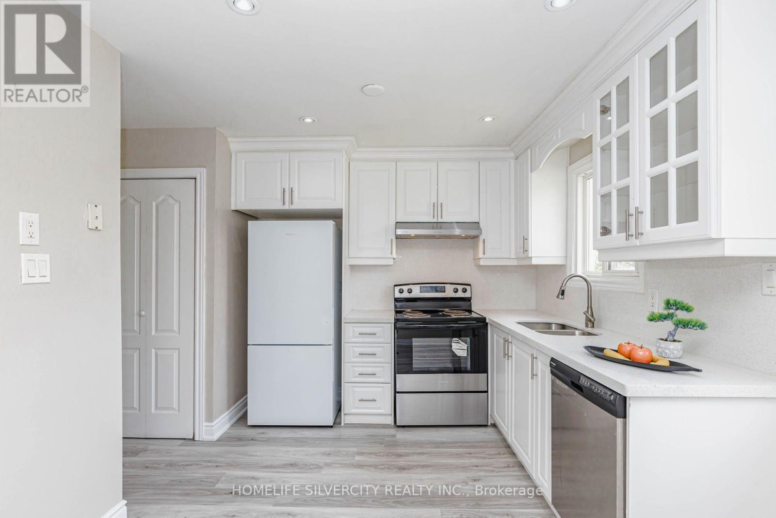 3701 Keenan Crescent, Mississauga, ON