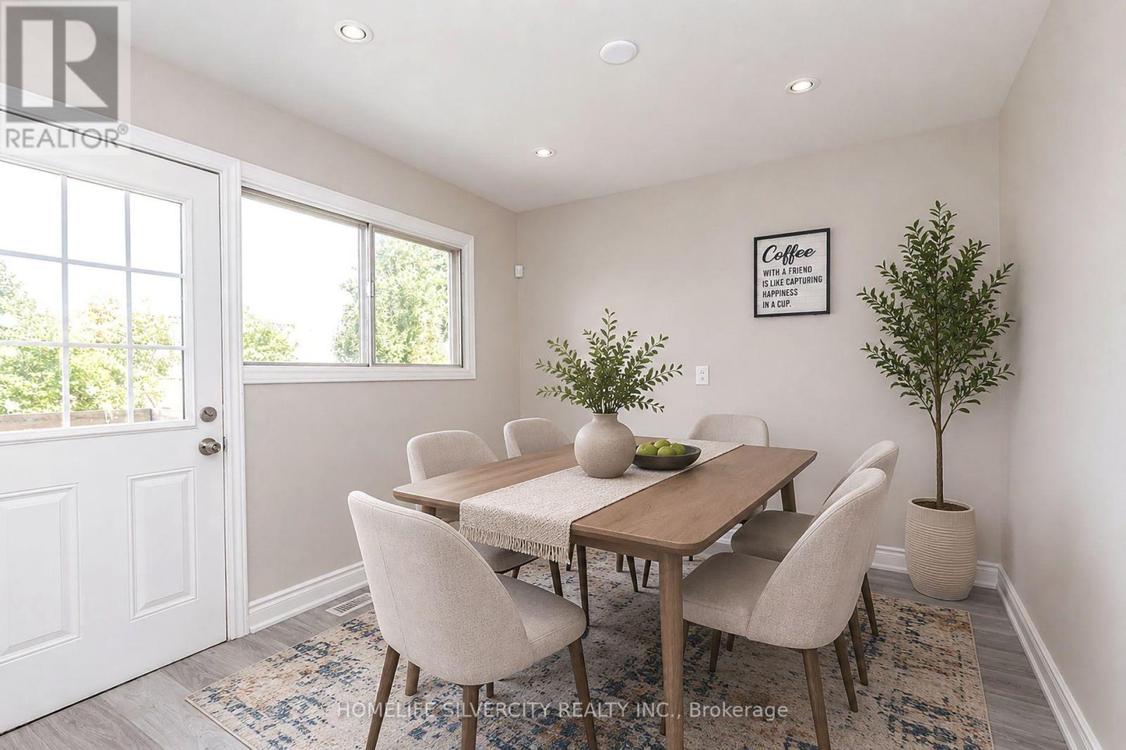 3701 Keenan Crescent, Mississauga, ON