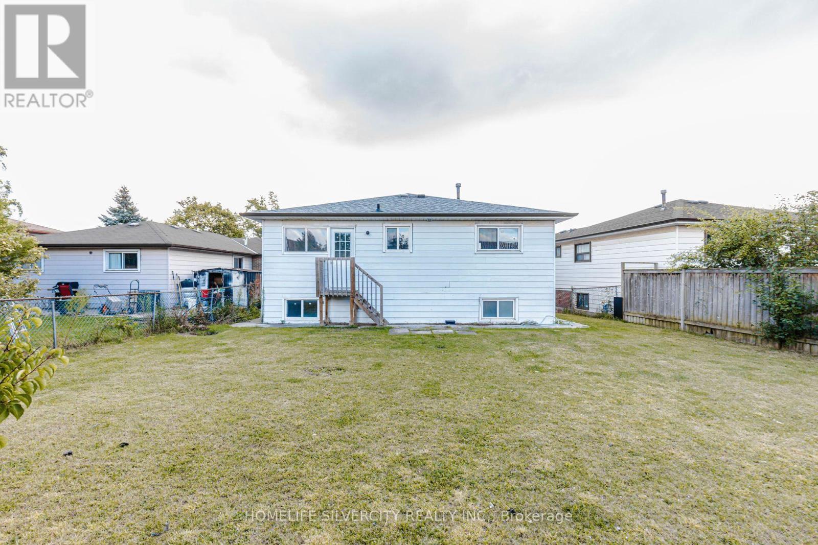 3701 Keenan Crescent, Mississauga, ON
