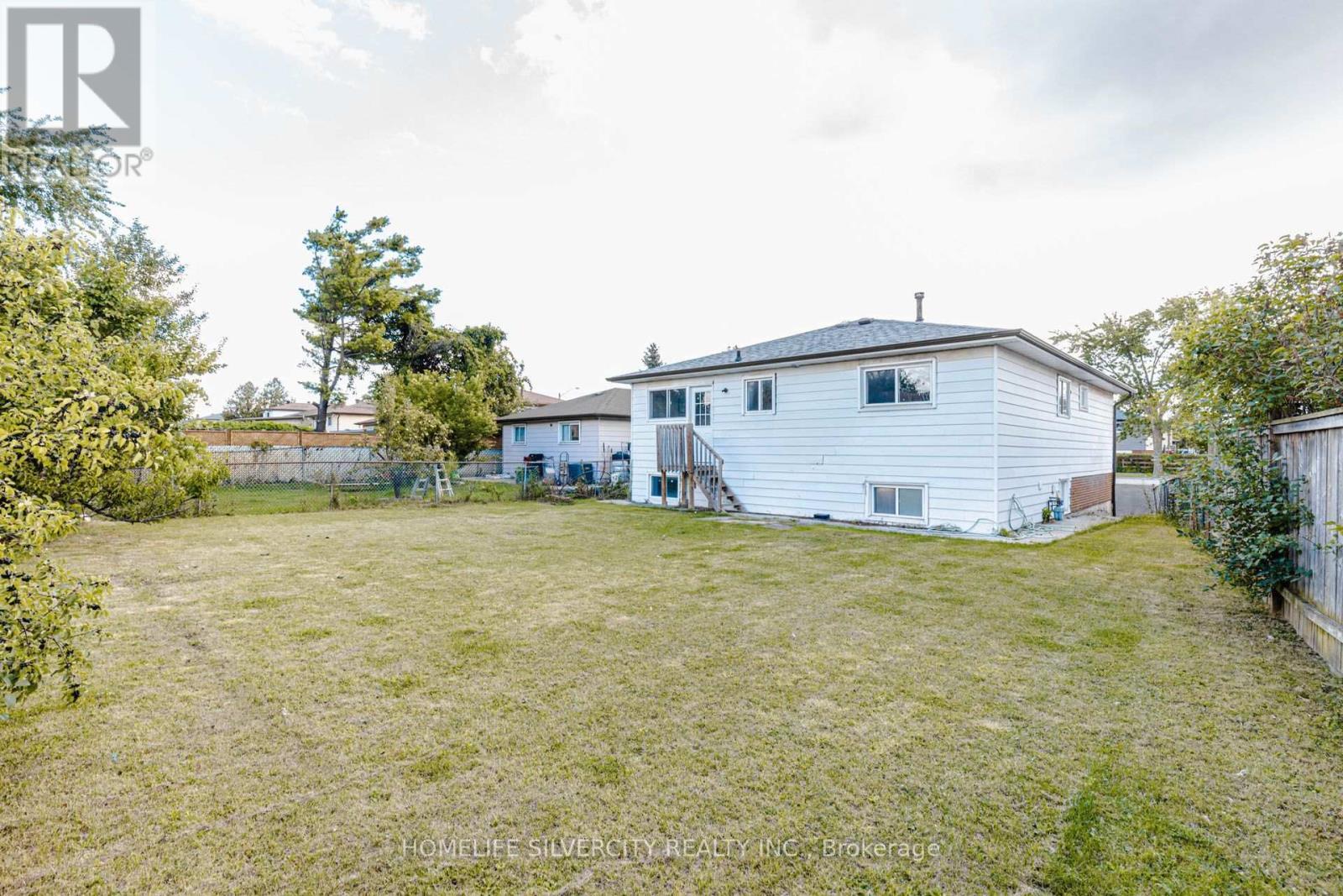 3701 Keenan Crescent, Mississauga, ON