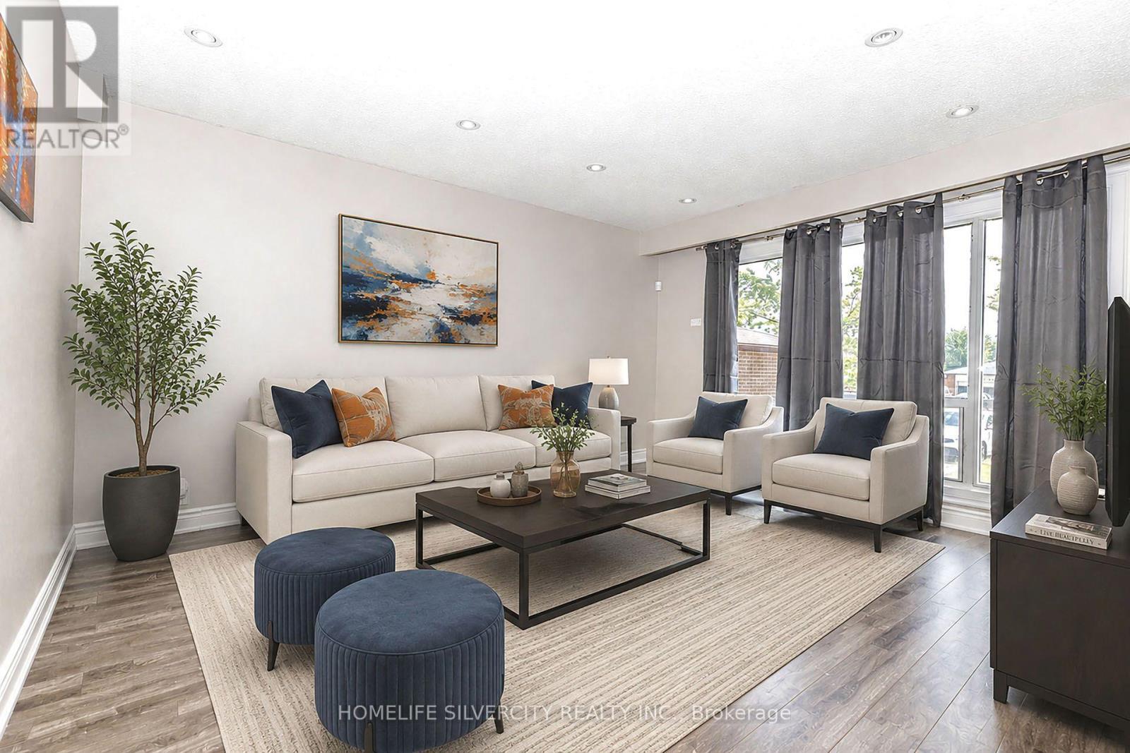 3701 Keenan Crescent, Mississauga, ON