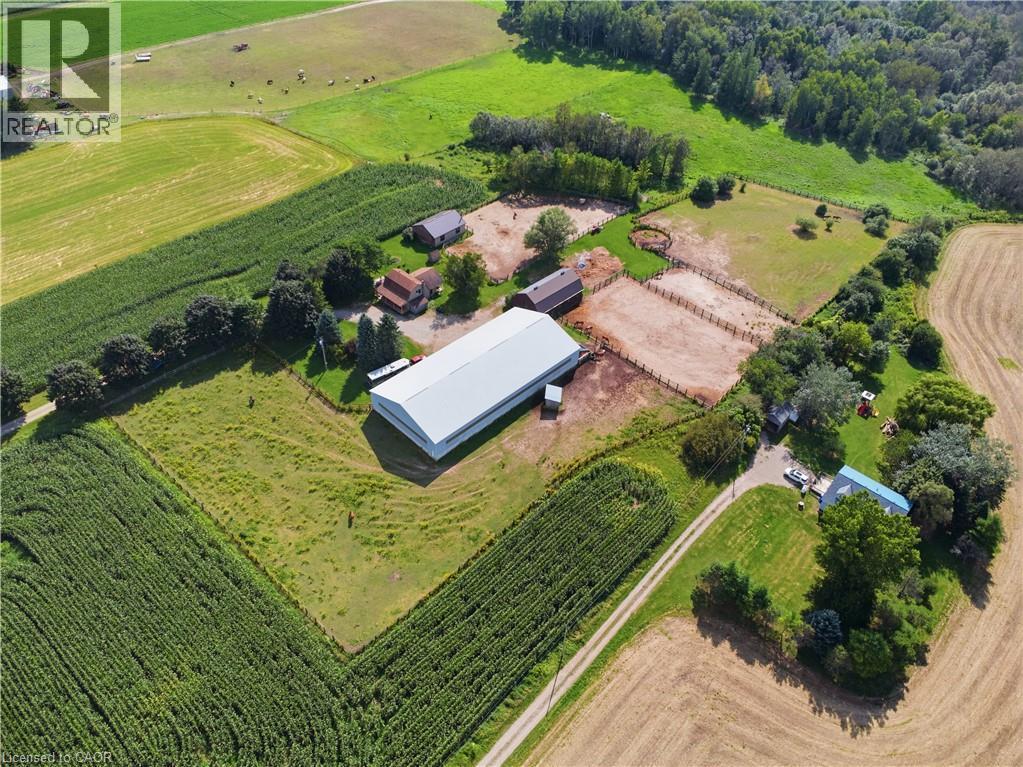 9064 Concession 11, Mount Forest, ON