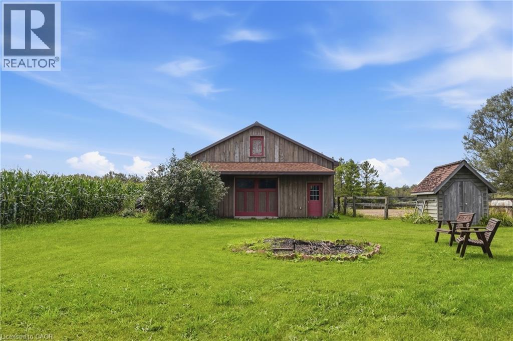 9064 Concession 11, Mount Forest, ON
