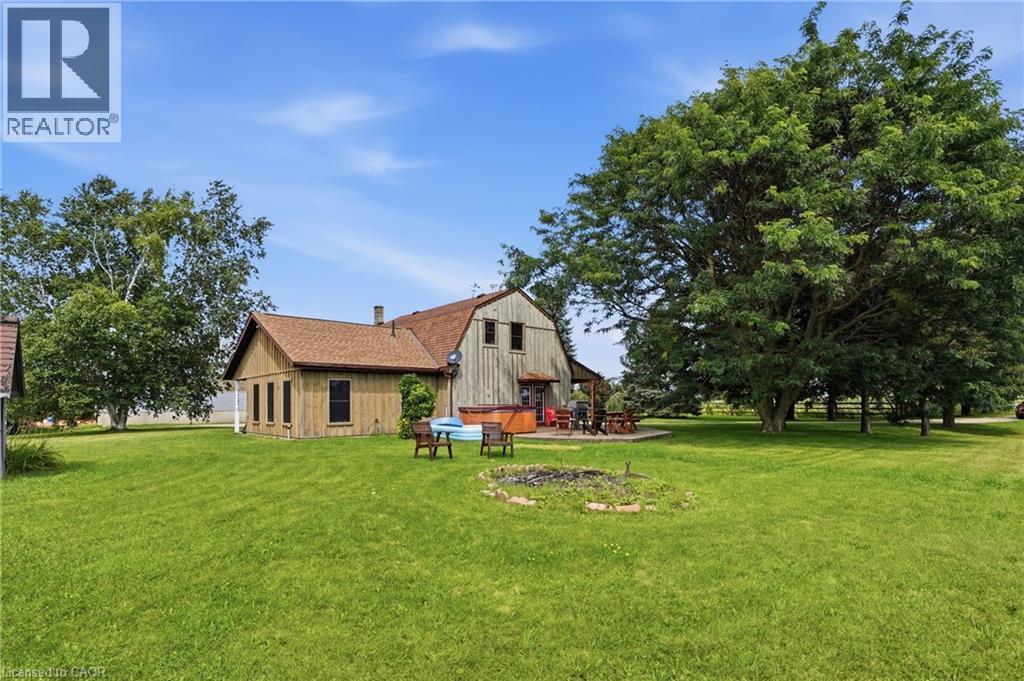 9064 Concession 11, Mount Forest, ON