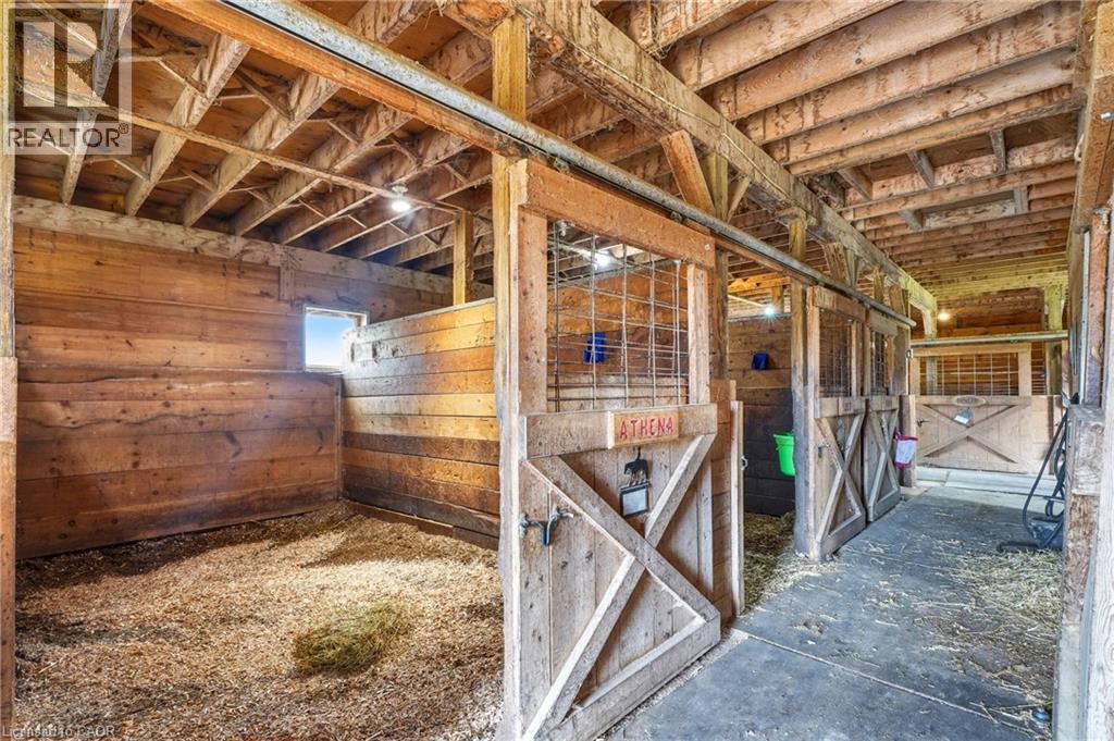 9064 Concession 11, Mount Forest, ON