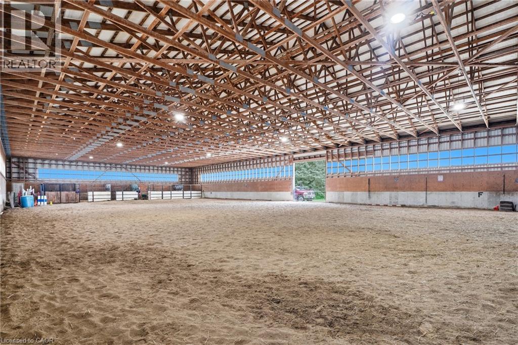 9064 Concession 11, Mount Forest, ON