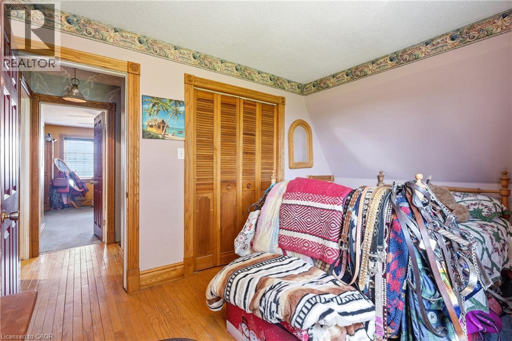 9064 Concession 11, Mount Forest, ON