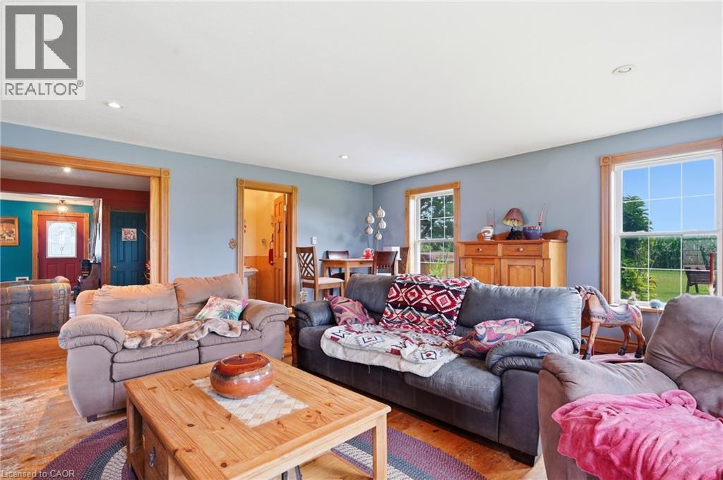 9064 Concession 11, Mount Forest, ON