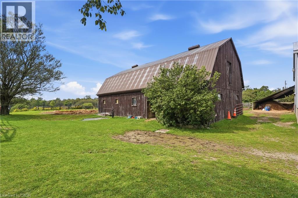 9064 Concession 11, Mount Forest, ON