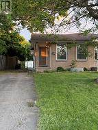 LOWER - 120 NORTHGATE DRIVE Welland, ON L3C 5Y5