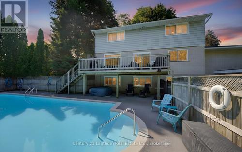 23 West Cove, Cambridge, ON 