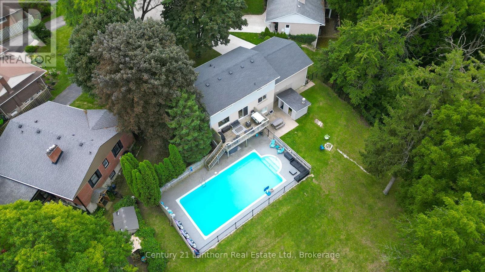 23 West Cove, Cambridge, ON