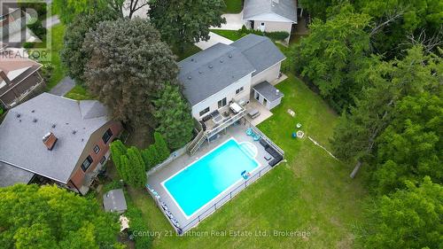 23 West Cove, Cambridge, ON 