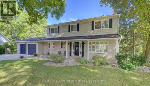 23 West Cove, Cambridge, ON 
