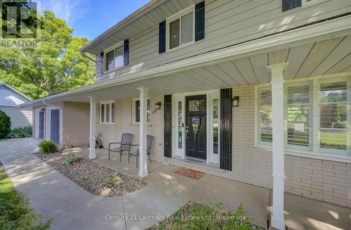 23 West Cove, Cambridge, ON 
