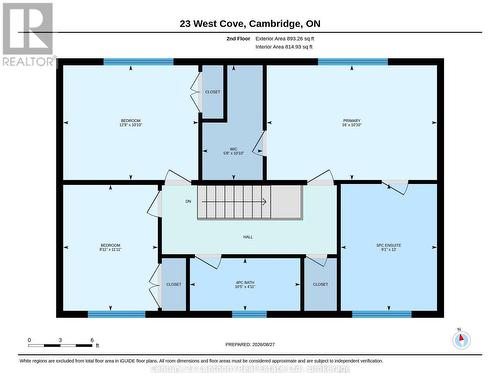 23 West Cove, Cambridge, ON 