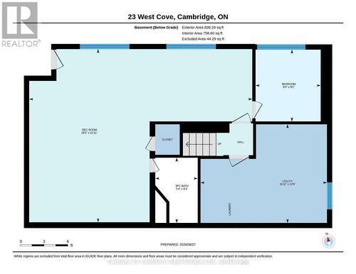 23 West Cove, Cambridge, ON 