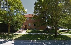 LOWER - 132 OLD SURREY LANE Richmond Hill, ON L4C 8S6