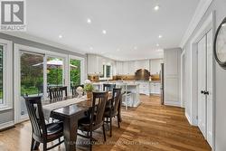 Sundrenched morning coffee & Fun Family Breakfasts - 