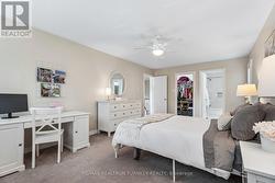Second Primary Suite w 4 pc Ensuite & W/I Closet! - 