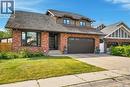 3742 Wetmore Crescent, Regina, SK 