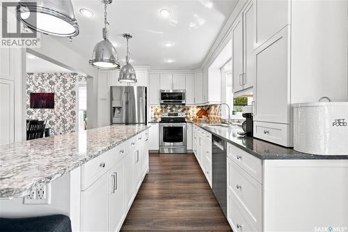 3742 Wetmore Crescent, Regina, SK 