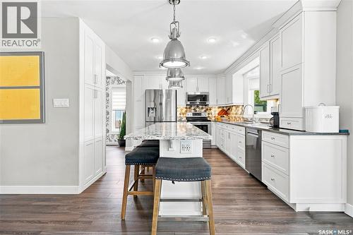 3742 Wetmore Crescent, Regina, SK 