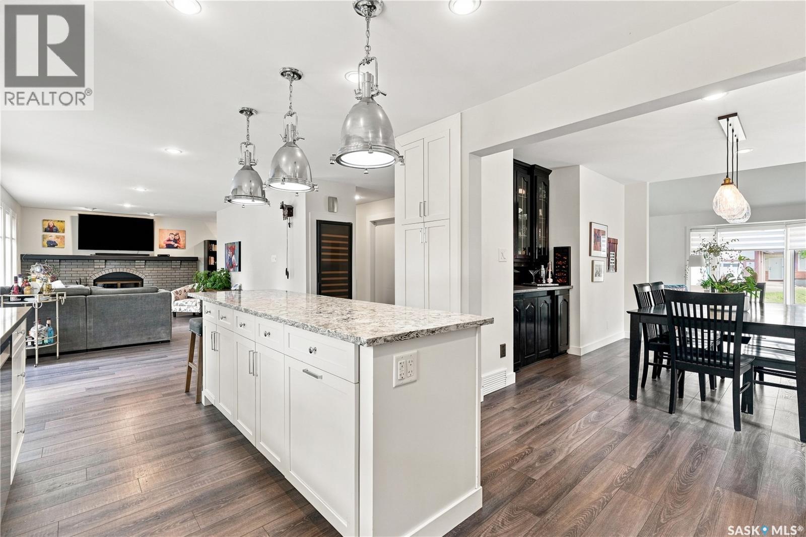 3742 Wetmore Crescent, Regina, SK