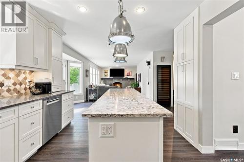 3742 Wetmore Crescent, Regina, SK 
