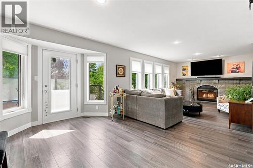 3742 Wetmore Crescent, Regina, SK 