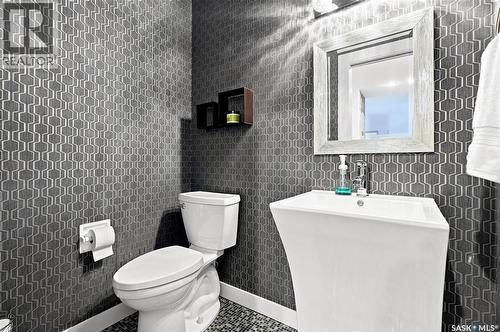 3742 Wetmore Crescent, Regina, SK 