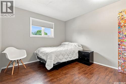 3742 Wetmore Crescent, Regina, SK 
