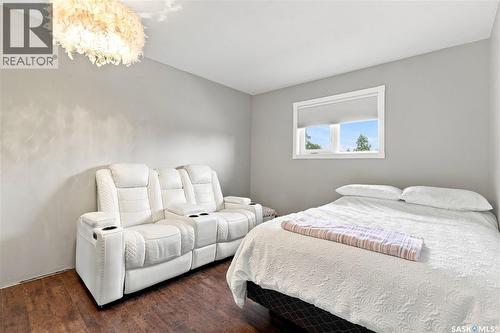3742 Wetmore Crescent, Regina, SK 