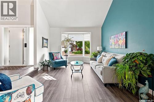 3742 Wetmore Crescent, Regina, SK 