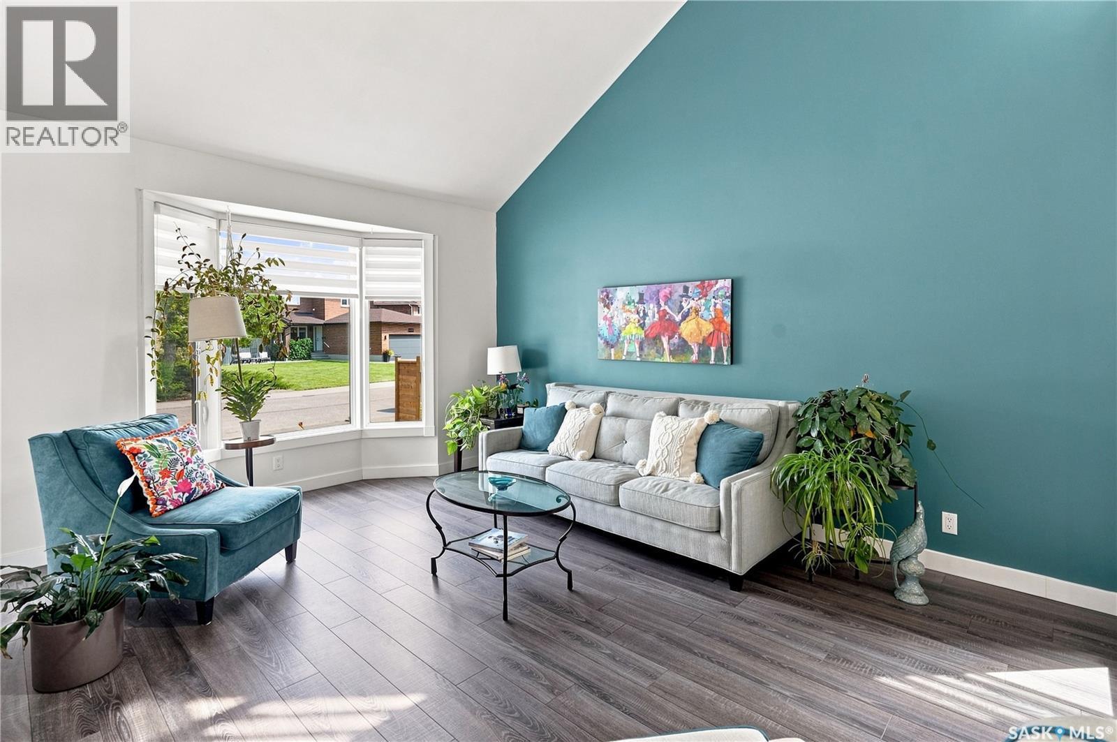 3742 Wetmore Crescent, Regina, SK
