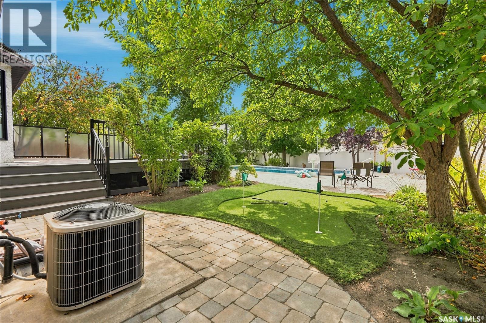 3742 Wetmore Crescent, Regina, SK