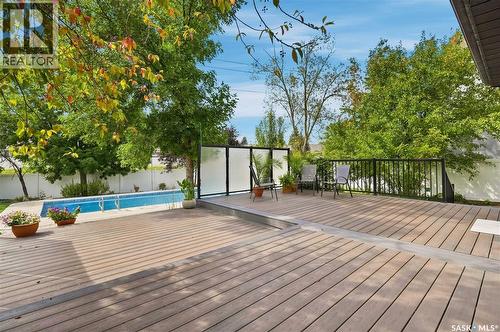 3742 Wetmore Crescent, Regina, SK 