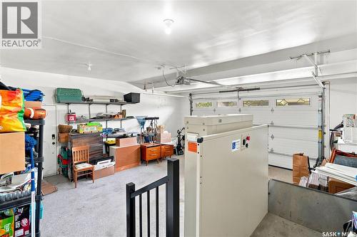 3742 Wetmore Crescent, Regina, SK 