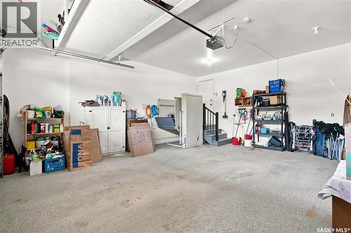 3742 Wetmore Crescent, Regina, SK 