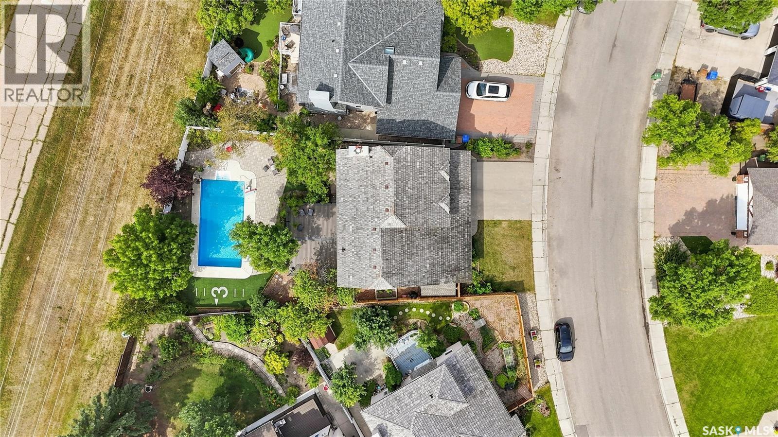 3742 Wetmore Crescent, Regina, SK