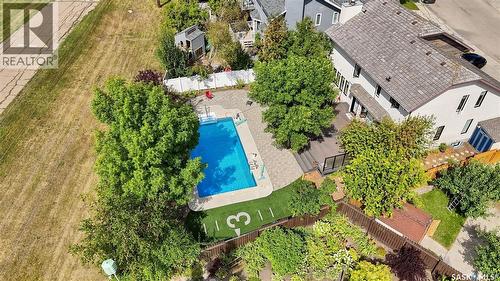 3742 Wetmore Crescent, Regina, SK 
