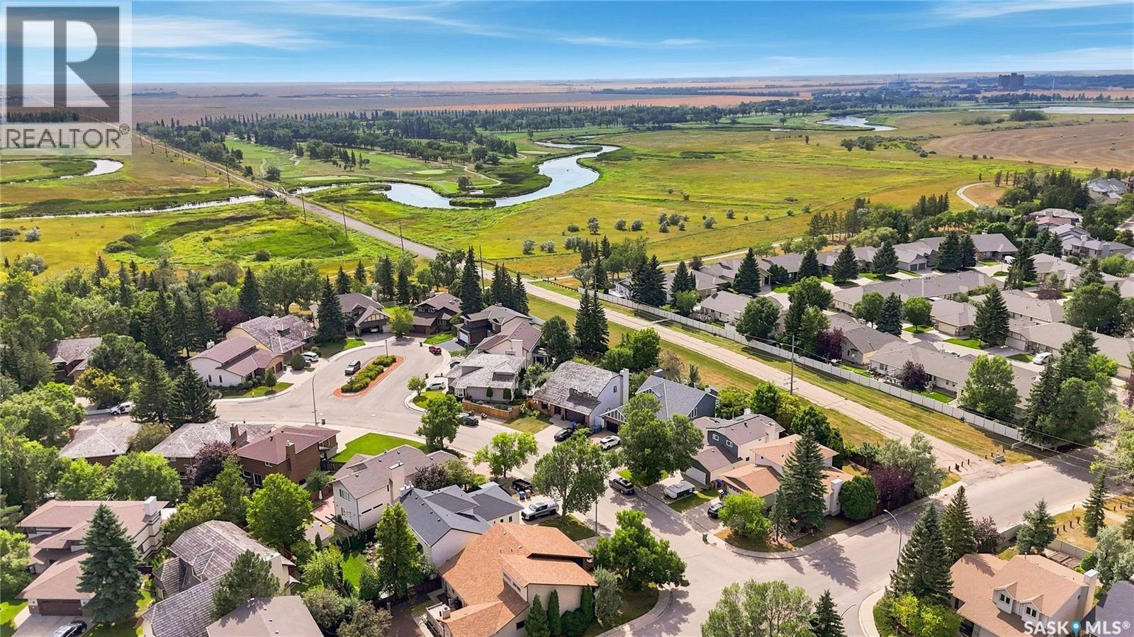 3742 Wetmore Crescent, Regina, SK