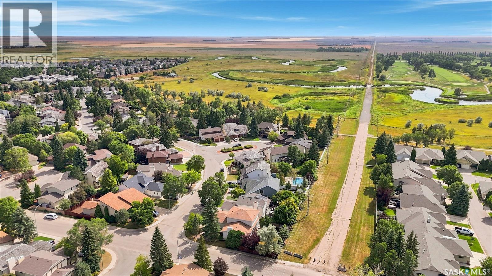 3742 Wetmore Crescent, Regina, SK
